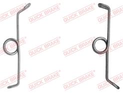 QUICK BRAKE 113-0510