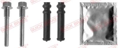 QUICK BRAKE 113-1304X EAN: 5706021007954.