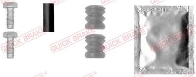 QUICK BRAKE 113-1308 EAN: 5706021071245.
