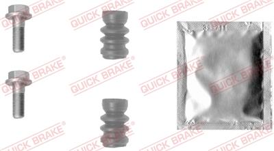 QUICK BRAKE 113-1325 EAN: 5706021008227.