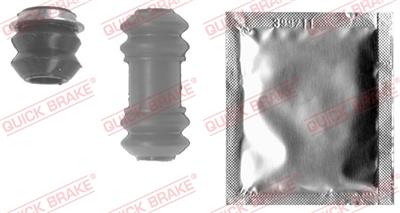 QUICK BRAKE 113-1329 EAN: 5706021008272.