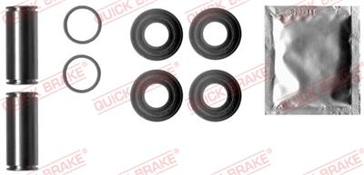 QUICK BRAKE 113-1333X EAN: 5706021065343.