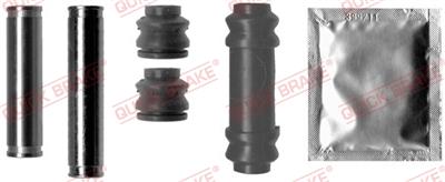 QUICK BRAKE 113-1334X EAN: 5706021064520.