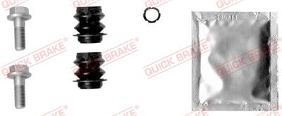 QUICK BRAKE 113-1341 EAN: 5706021064575.