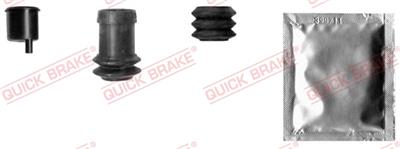 QUICK BRAKE 113-1342 EAN: 5706021064599.