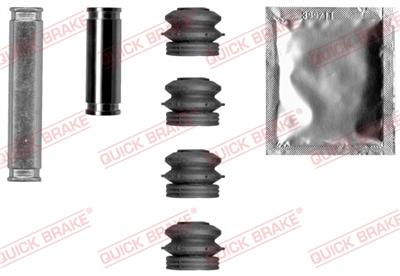 QUICK BRAKE 113-1352X EAN: 5706021079456.
