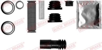 QUICK BRAKE 113-1359X EAN: 5706021080377.