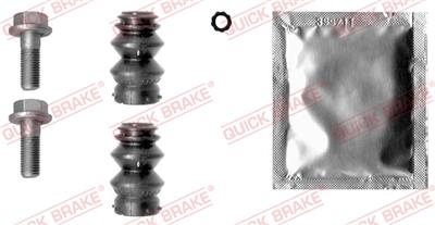 QUICK BRAKE 113-1379 EAN: 5706021080438.