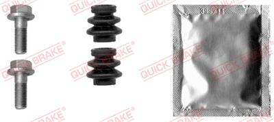 QUICK BRAKE 113-1380 EAN: 5706021080452.