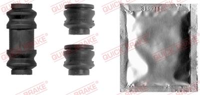 QUICK BRAKE 113-1382 EAN: 5706021080490.