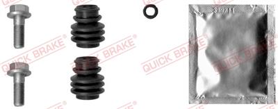 QUICK BRAKE 113-1383 EAN: 5706021080513.
