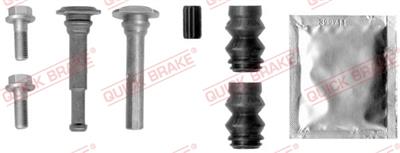 QUICK BRAKE 113-1384X EAN: 5706021080537.