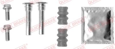 QUICK BRAKE 113-1389X EAN: 5706021081282.