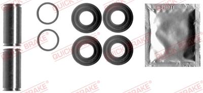 QUICK BRAKE 113-1392X EAN: 5706021087789.