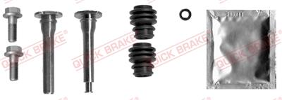 QUICK BRAKE 113-1393X EAN: 5706021089912.