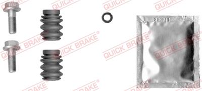 QUICK BRAKE 113-1399 EAN: 5706021091533.