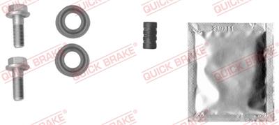 QUICK BRAKE 113-1400 EAN: 5706021091540.