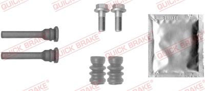 QUICK BRAKE 113-1421X EAN: 5706021105377.