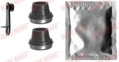 QUICK BRAKE 113-1430 EAN: 5706021111460.
