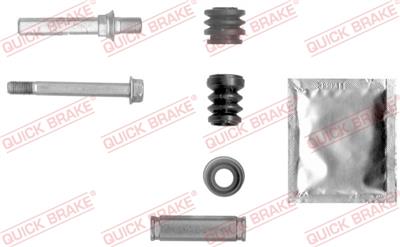 QUICK BRAKE 113-1436X EAN: 5706021122398.