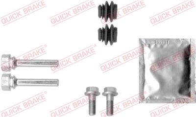 QUICK BRAKE 113-1437X EAN: 5706021124958.