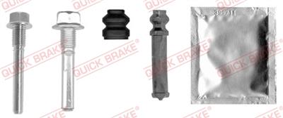 QUICK BRAKE 113-1463X EAN: 5706021133479.