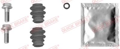 QUICK BRAKE 113-1466 EAN: 5706021133158.