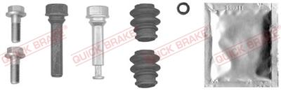 QUICK BRAKE 113-1466X EAN: 5706021133400.