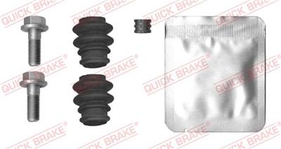 QUICK BRAKE 113-1467 EAN: 5706021133172.