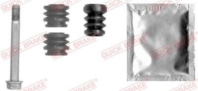 QUICK BRAKE 113-1470 EAN: 5706021133134.