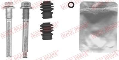 QUICK BRAKE 113-1472X EAN: 5706021133387.