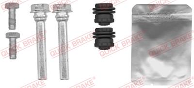 QUICK BRAKE 113-1480X EAN: 5706021142754.