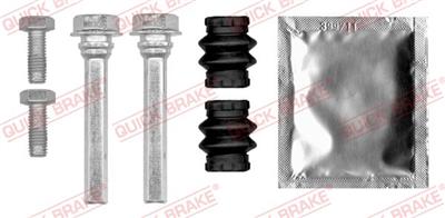 QUICK BRAKE 113-1481X EAN: 5706021144253.