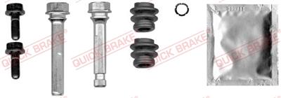 QUICK BRAKE 113-1492X EAN: 5706021148695.