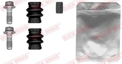 QUICK BRAKE 113-1493 EAN: 5706021148701.