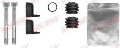 QUICK BRAKE 113-1499 EAN: 5706021148794.