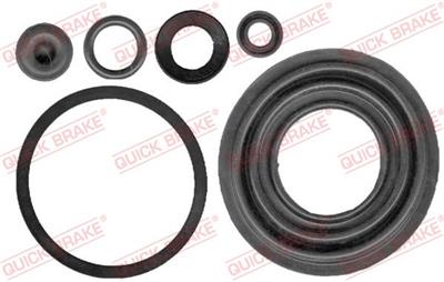 QUICK BRAKE 114-0041 EAN: 5706021159950.