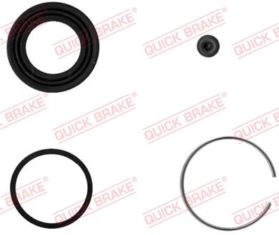QUICK BRAKE 114-0046 EAN: 5706021165449.