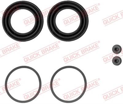 QUICK BRAKE 114-0049 EAN: 5706021165470.