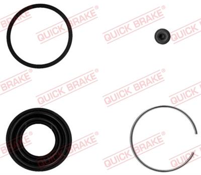 QUICK BRAKE 114-0050 EAN: 5706021165487.