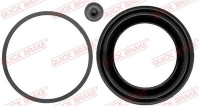 QUICK BRAKE 114-0051 EAN: 5706021165494.