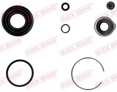 QUICK BRAKE 114-0054 EAN: 5706021165524.