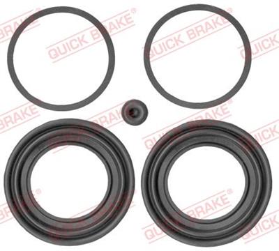 QUICK BRAKE 114-0055 EAN: 5706021165531.