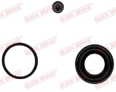 QUICK BRAKE 114-0059 EAN: 5706021165579.