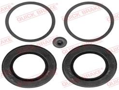 QUICK BRAKE 114-0072