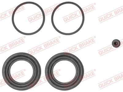 QUICK BRAKE 114-0077 EAN: 5706021174373.