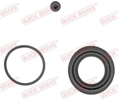 QUICK BRAKE 114-0078 EAN: 5706021174380.