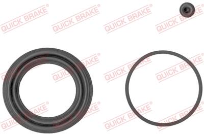 QUICK BRAKE 114-0088 EAN: 5706021174489.
