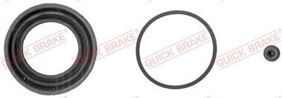 QUICK BRAKE 114-0092 EAN: 5706021174526.