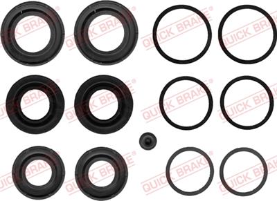 QUICK BRAKE 114-0094 EAN: 5706021174540.